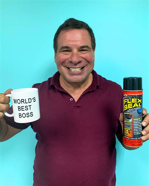 philip swift net worth|bill swift flex seal.